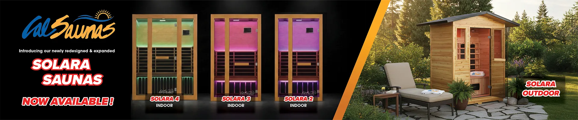 Calspas hot tub being used in a family setting - Trenton