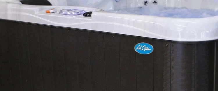 Cal Preferred™ for hot tubs in Trenton