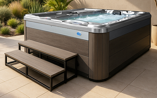 Cold Plunge&trade; Spas Trenton hot tubs for sale