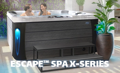 Escape X-Series Spas Trenton hot tubs for sale