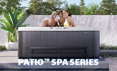 Patio Plus™ Spas Trenton hot tubs for sale