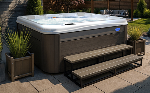 Patio&trade; Spas Trenton hot tubs for sale
