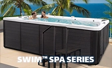 Swim Spas Trenton hot tubs for sale
