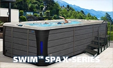Swim X-Series Spas Trenton hot tubs for sale