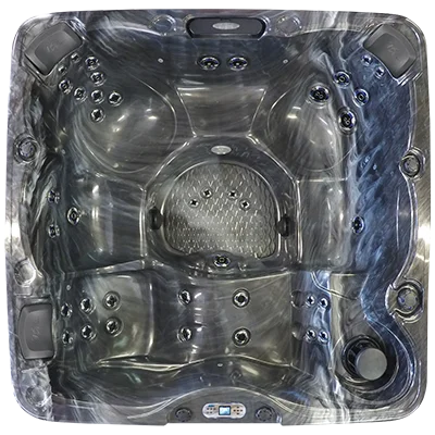 Pacifica EC-739L hot tubs for sale in Trenton