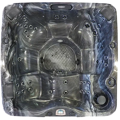 Pacifica-X EC-751LX hot tubs for sale in Trenton