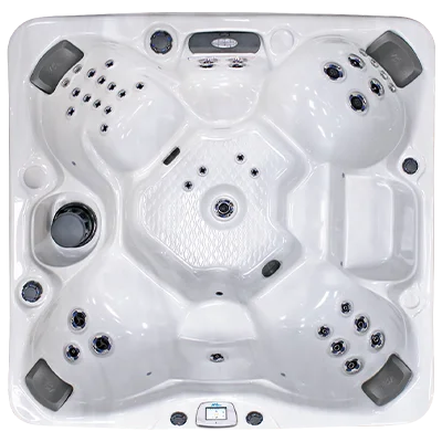 Cancun-X EC-840BX hot tubs for sale in Trenton