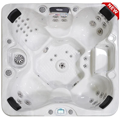Cancun-X EC-849BX hot tubs for sale in Trenton