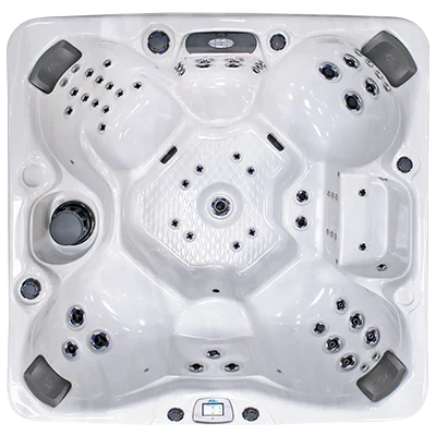 Cancun-X EC-867BX hot tubs for sale in Trenton