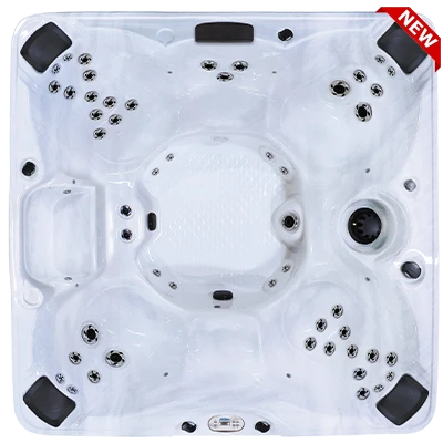 Tropical Plus PPZ-743BC hot tubs for sale in Trenton