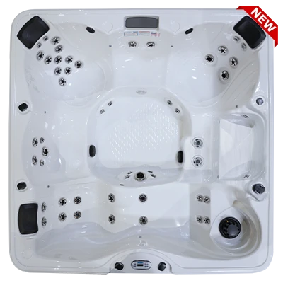 Pacifica Plus PPZ-743LC hot tubs for sale in Trenton
